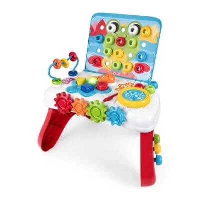 Joc de birou Chicco art&craft