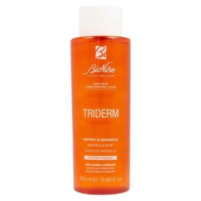 Săpun lichid Triderm Marseille 500 ml