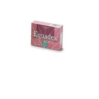 Equadex 50 comprimate 0.44g 753