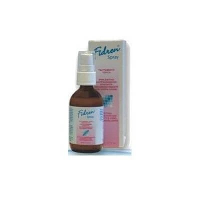 Fidren spray 50 ml