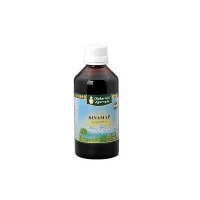 Dinamap 200 ml