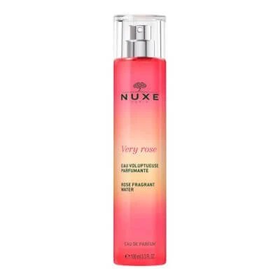 Nuxe very rose apă parfumată 100 ml