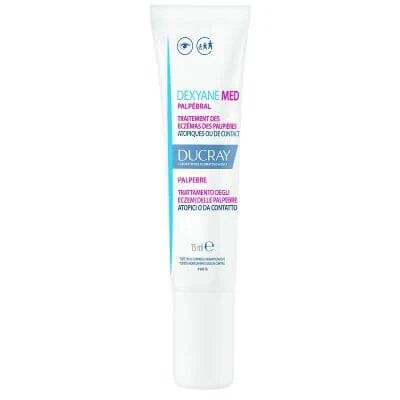 Dexyane pleoape med 15 ml