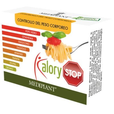 Înapoi în formă kalory stop 15 comprimate