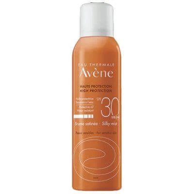 Avene ulei spray solar spf 30 150 ml
