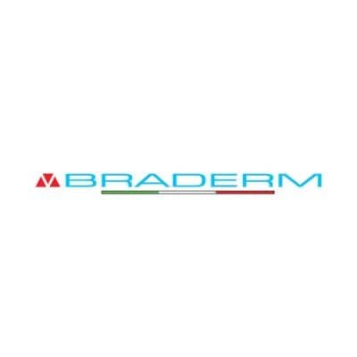 Axatopic cremă 250 ml braderm