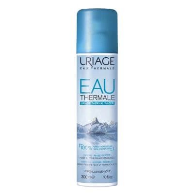 Apă termală urinare 300 ml