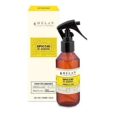 Acasă parfumuri citrice segmente parfum de cameră spray 150ml