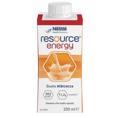 Resurse energetice caise 200 ml