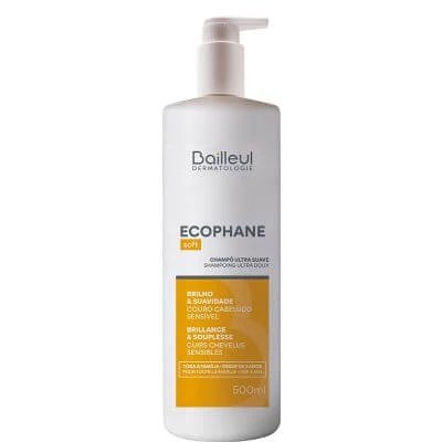 Ecophane șampon delicat 500 ml