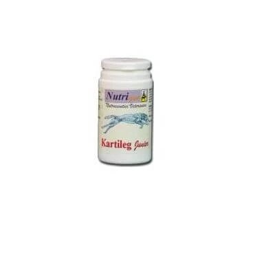 Kartileg junior 30 comprimate