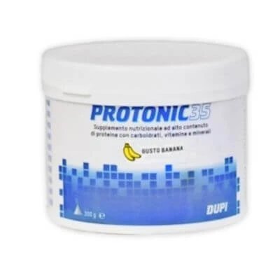 Protonic 35 banane 300 g