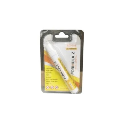 Formula z stilou post-puncție cu amoniac 20 ml