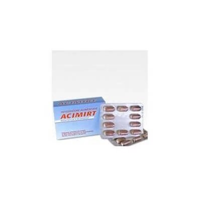 Acimirt 30 comprimate