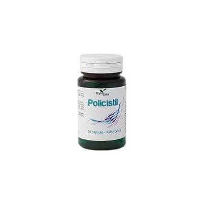 Polycystil 60 capsule