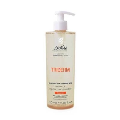 Ulei de curățare Triderm 750 ml