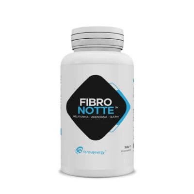 Fibronotte 60 comprimate