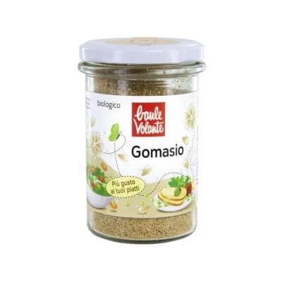 Gomasio 100 g