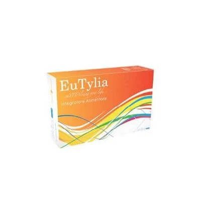 Eutylia 30 comprimate