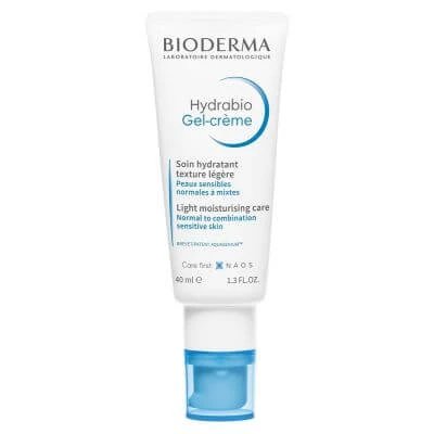 Gel cremă Hydrabio 40 ml