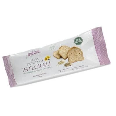 Frigărui integrale 110 g