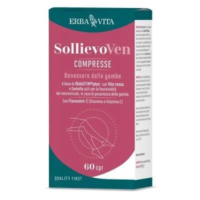 Relief ven 60 comprimate