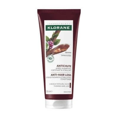 Klorane balsam fortificant cu chinină 200 ml