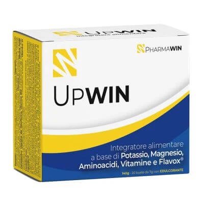 Upwin 20 pliculețe