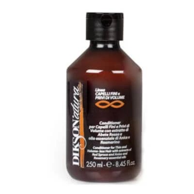 Balsam Diksonatura pentru păr fin 250 ml