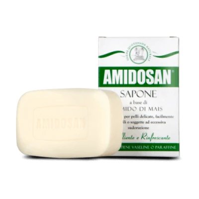 Săpun solid Amidosan 100 g