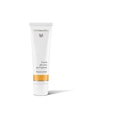 Dr hauschka cremă trandafir gg 30ml