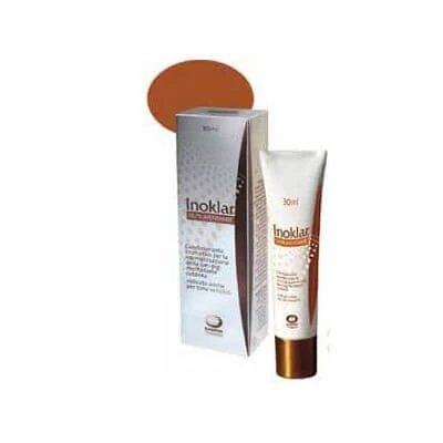 Inoklar depigmentant 30 ml