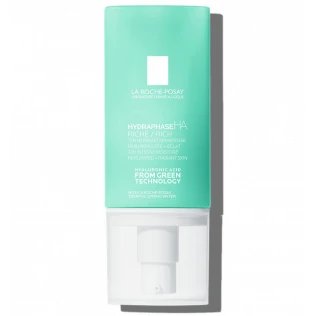 La Roche Posay Hydraphase HA textură bogată 50 ml