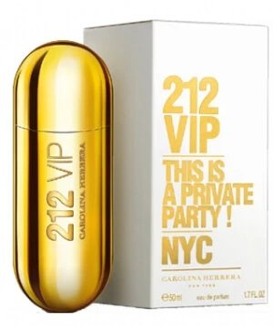 Carolina Herrera 212 Vip Eau de Parfum, 80ml