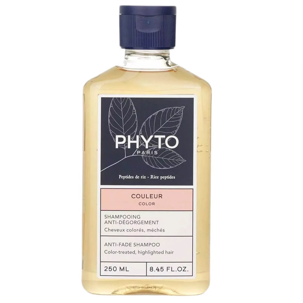 Șampon de protecție a culorii Phyto Color, 250 ml