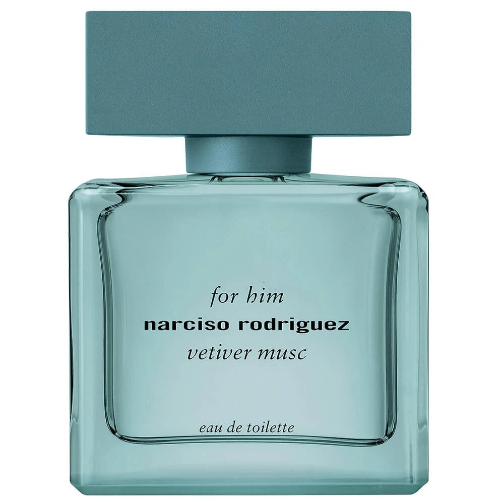 Narciso Rodriguez For Him Vetiver Musc Apă de toaletă, 50 ml