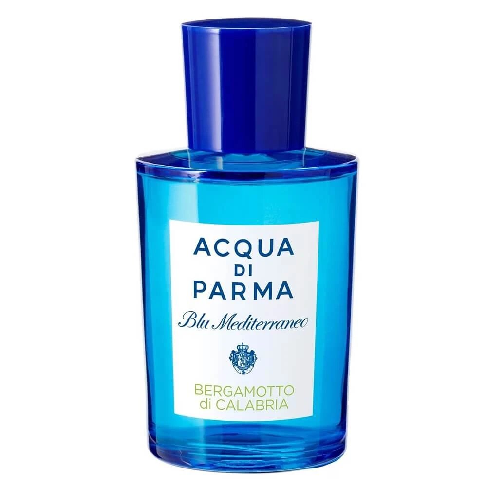 Acqua di Parma Blu Mediterraneo Bergamotto Di Calabria Apă de toaletă, 100 ml