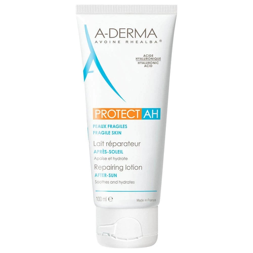 A-Derma Protect After-Sun Repair Milk -Ah Anti-Age Anti-Age 100ml
