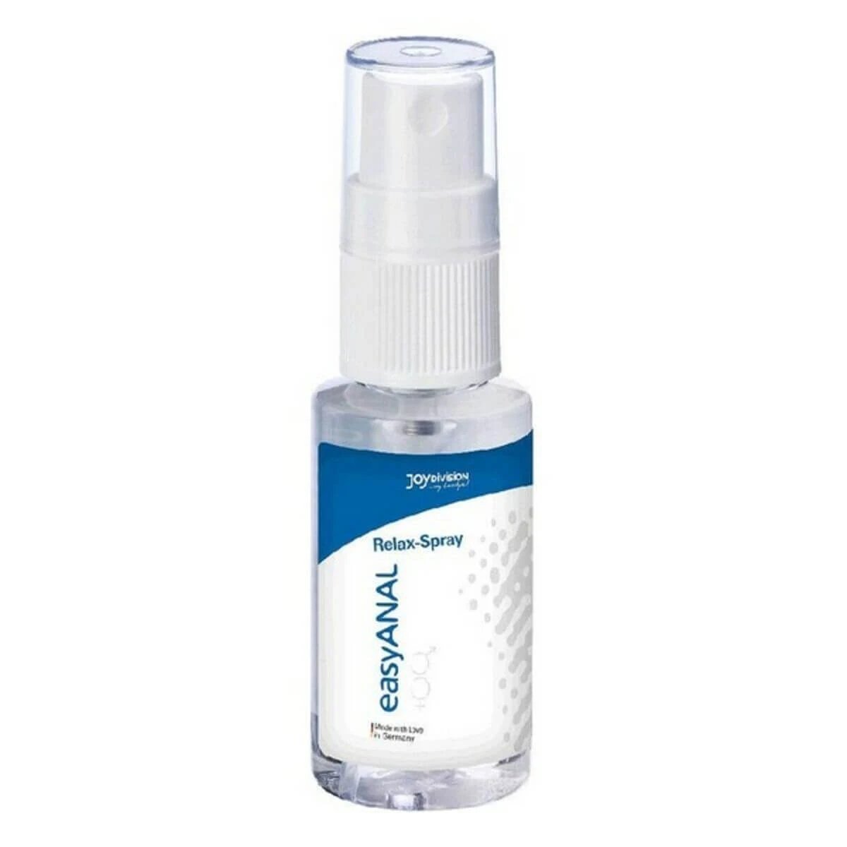 Spray Joydivision Easyanal 6307210000 (30 ml)