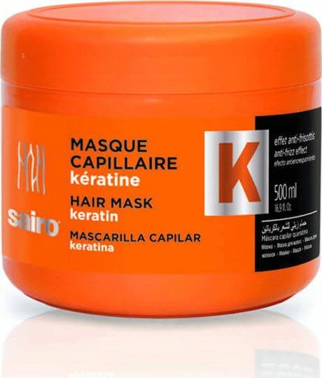 Sairo Mască de Păr pentru Reparare 500ml
