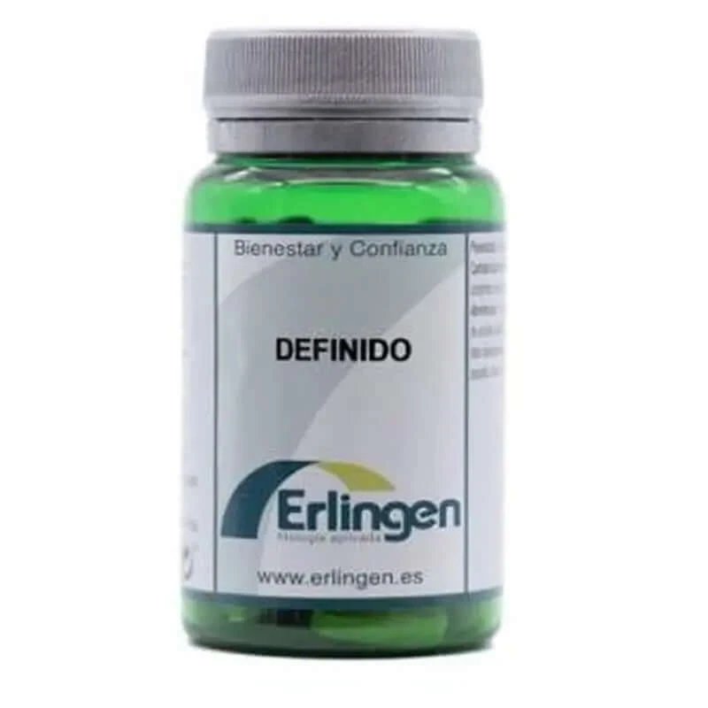 Erlingen Base Defined 69A 60 Tablete