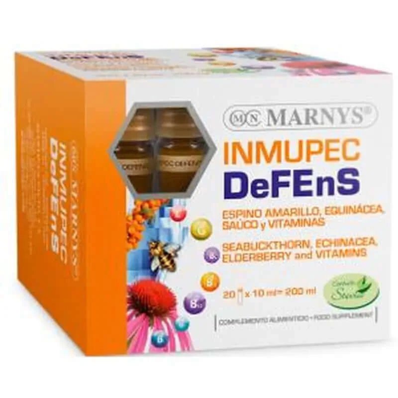 Marnys Inmupec Defens 20Viale