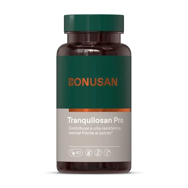 Bonusan Tranquilosan Pro , 60 capsule