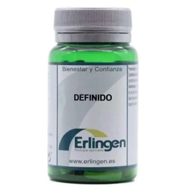 Erlingen Base Defined 69C 60 Tablete