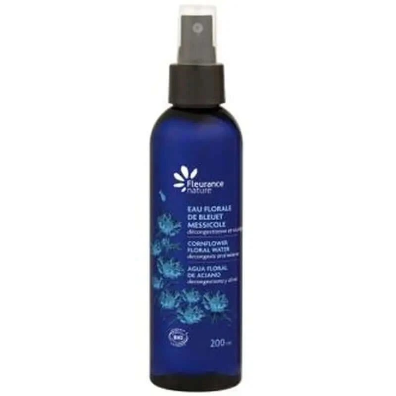 Fleurance Nature Floarea Cornului Mesicola Apă florală 200Ml. Bio