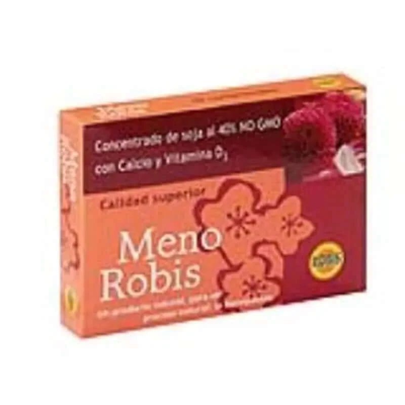 Robis Meno Robis 30 Tablete