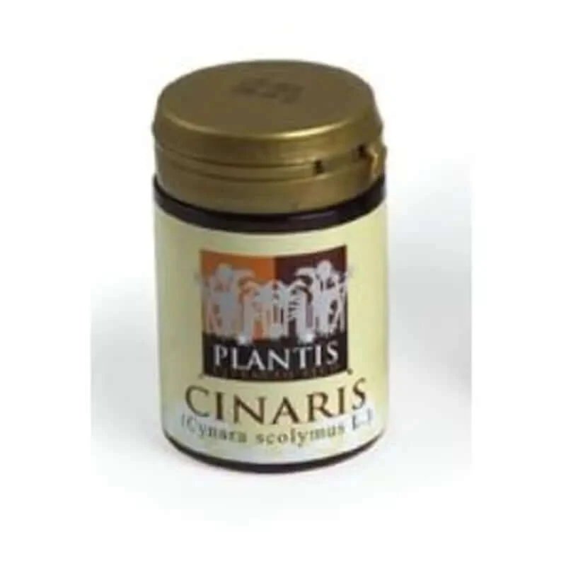 Artesania Cinaris (Anghinare) Plantis 60 Capsule