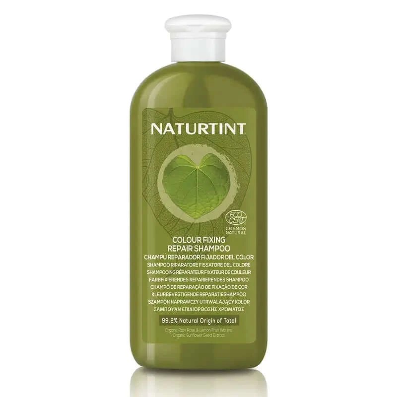 Șampon Naturtint Natural Strength & Repair 330 Ml