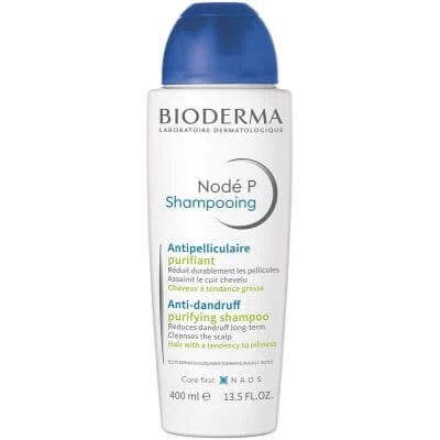 Node p purifiant 400 ml