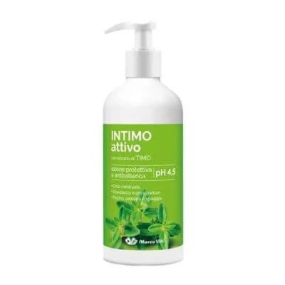 Cimbru activ intim Viti 500 ml